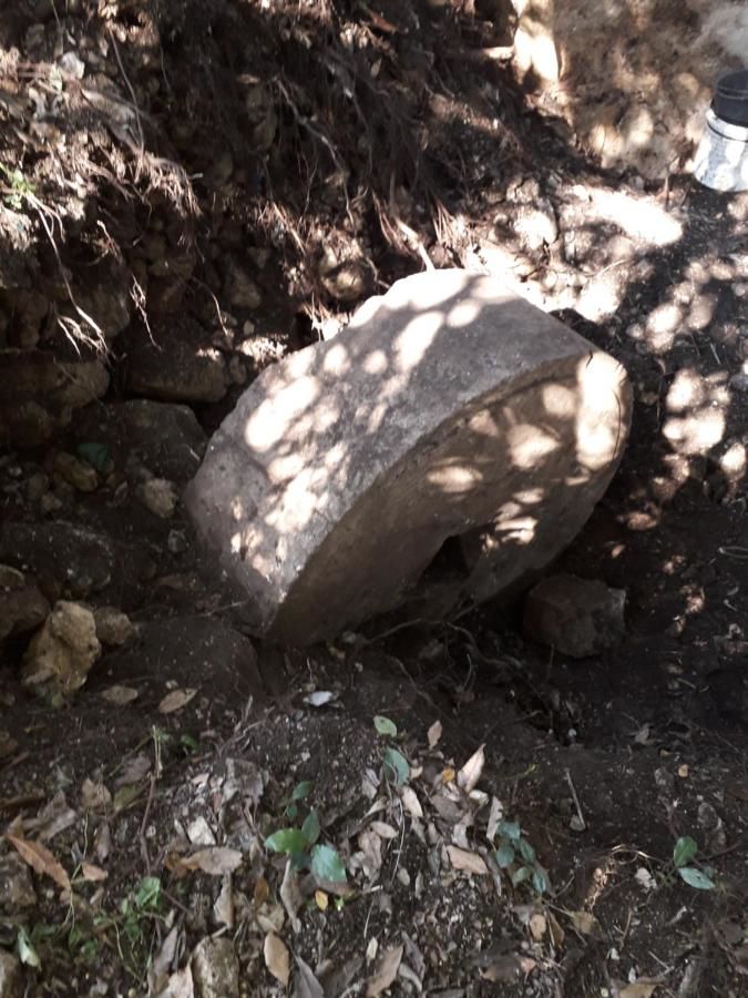 Люкс-шатры Seosko domaćinstvo Radman Херцег-Нови-20