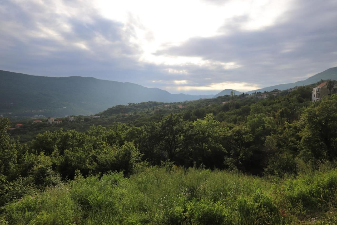 Люкс-шатры Seosko domaćinstvo Radman Херцег-Нови-5