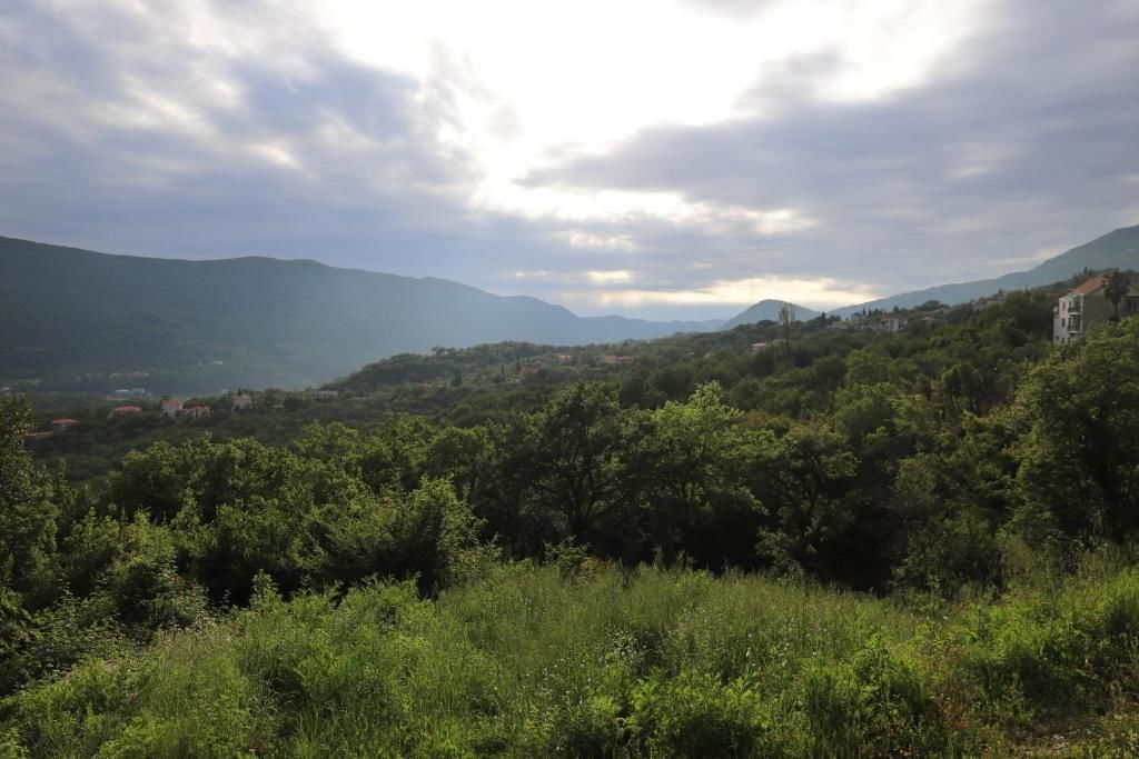 Люкс-шатры Seosko domaćinstvo Radman Херцег-Нови-58