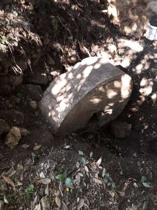 Люкс-шатры Seosko domaćinstvo Radman Херцег-Нови Шатер-15