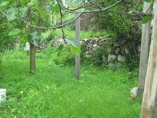 Люкс-шатры Seosko domaćinstvo Radman Херцег-Нови Шатер-23