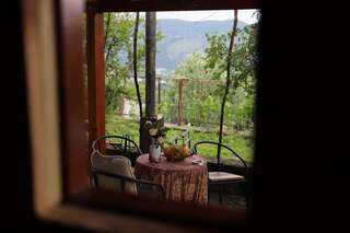 Люкс-шатры Seosko domaćinstvo Radman Херцег-Нови-2