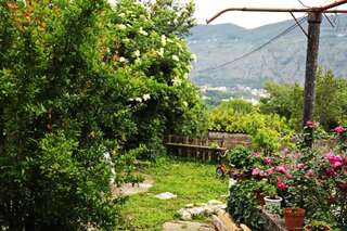 Люкс-шатры Seosko domaćinstvo Radman Херцег-Нови Шатер-33