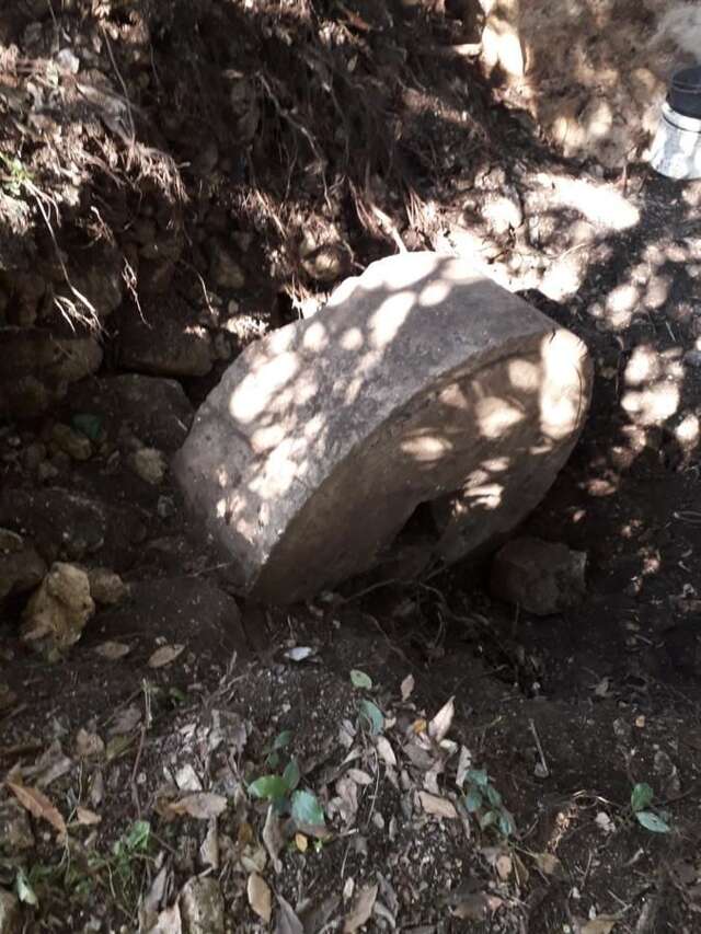 Люкс-шатры Seosko domaćinstvo Radman Херцег-Нови-19