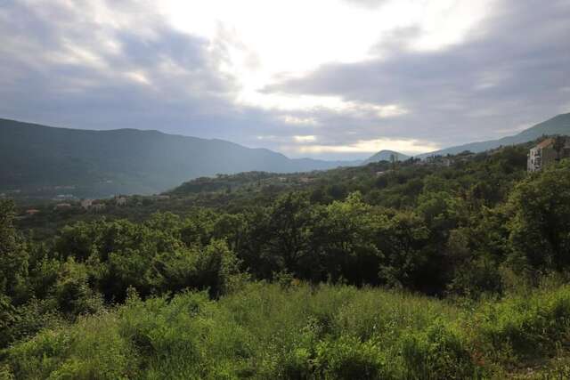 Люкс-шатры Seosko domaćinstvo Radman Херцег-Нови-57